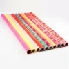 Transparent printed film, flower film, cellophane transparent film Application Scenario